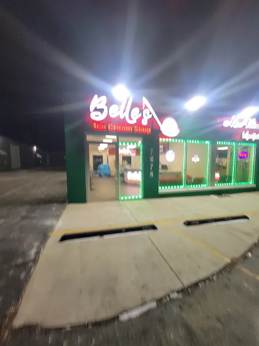 Belle's Ice Cream Shop Picture 4