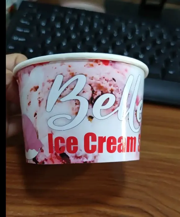 Belle's Ice Cream Shop Picture 8