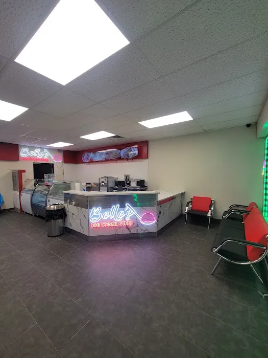 Belle's Ice Cream Shop Picture 9