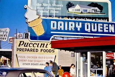 Dairy Queen (Treat) Picture 1