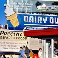 Dairy Queen (Treat) ico