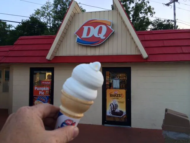 Dairy Queen (Treat) Picture 2