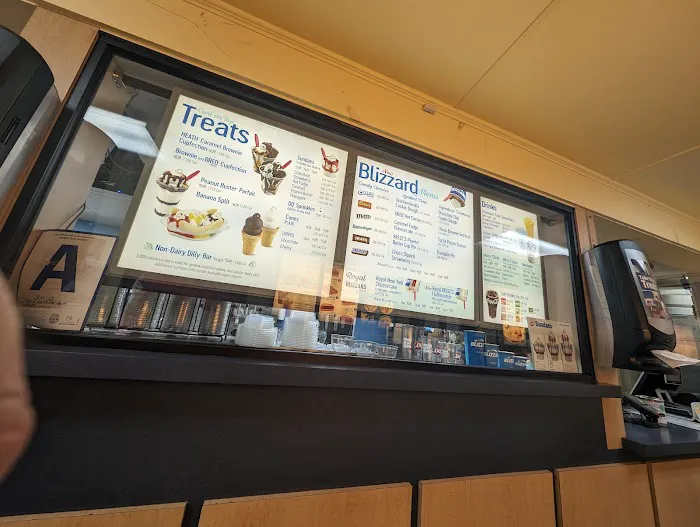 Dairy Queen (Treat) Picture 7