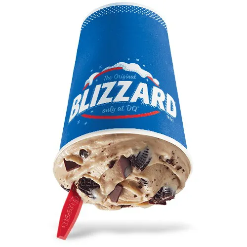Dairy Queen (Treat) Picture 5