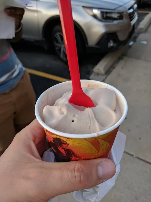 Dairy Queen (Treat) Picture 9