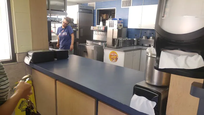 Dairy Queen (Treat) Picture 10