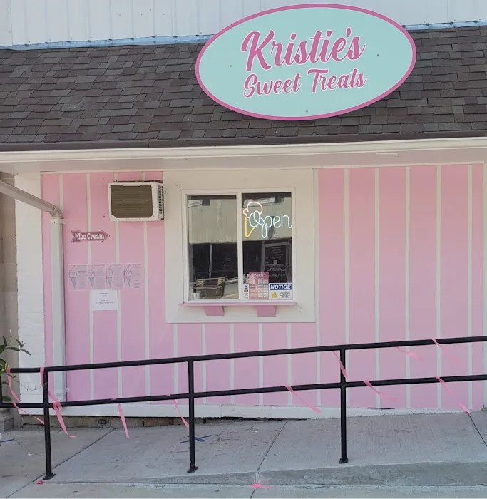 Kristie's Sweet Treats Picture 3