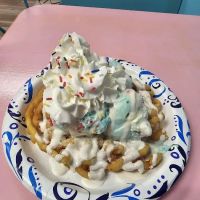 Kristie's Sweet Treats ico