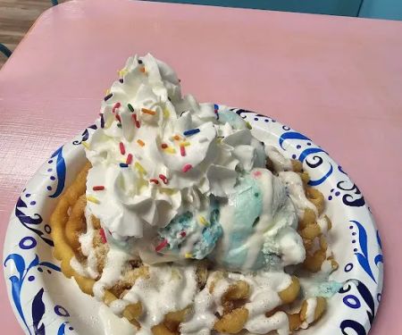 Kristie's Sweet Treats