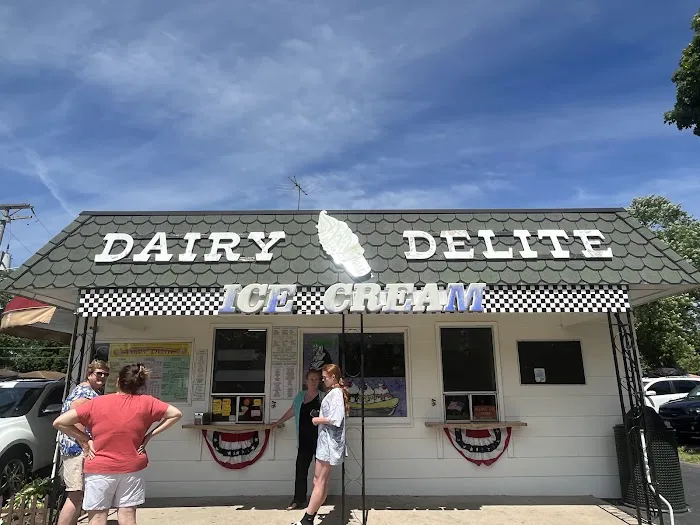 Meusel's Dairy Delite Picture 2
