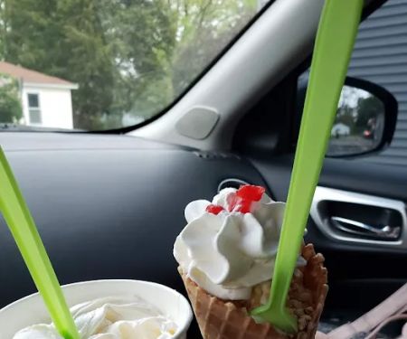 Meusel's Dairy Delite