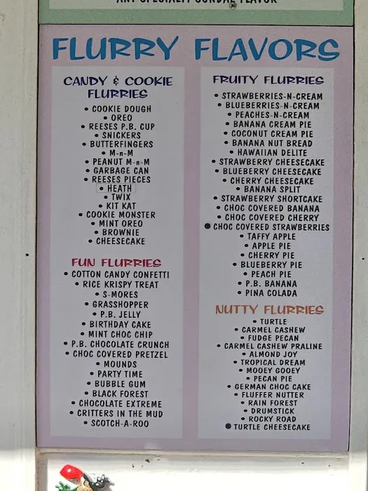 Meusel's Dairy Delite Picture 9