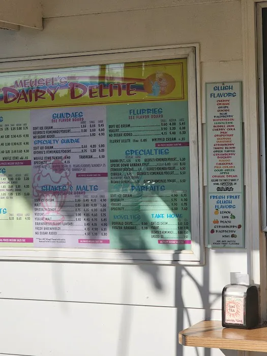 Meusel's Dairy Delite Picture 8