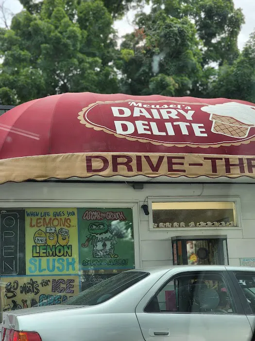 Meusel's Dairy Delite Picture 10