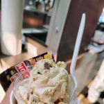 Custard By The Dam