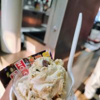 Custard By The Dam ico