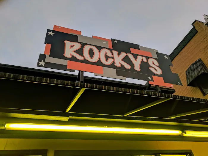 Rocky's Dairy Depot Picture 1