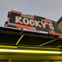 Rocky's Dairy Depot ico