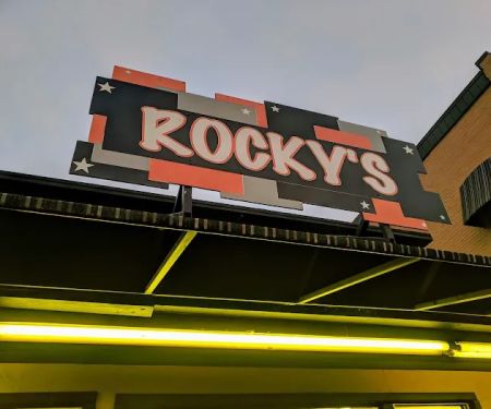 Rocky's Dairy Depot