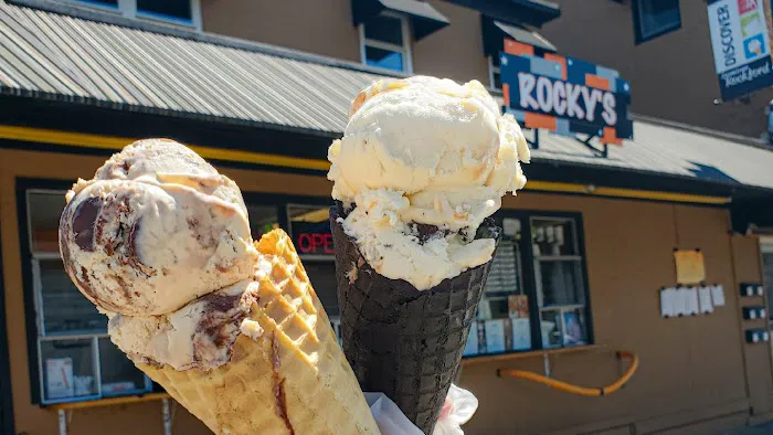 Rocky's Dairy Depot Picture 3