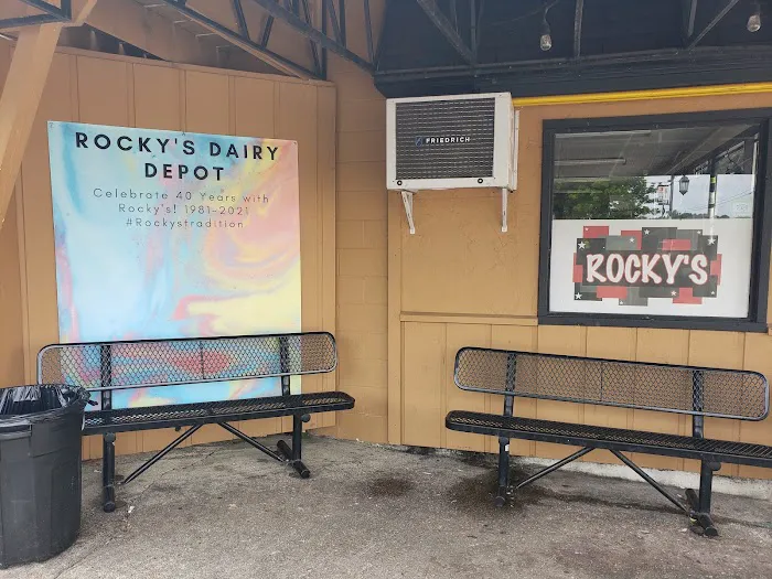 Rocky's Dairy Depot Picture 10