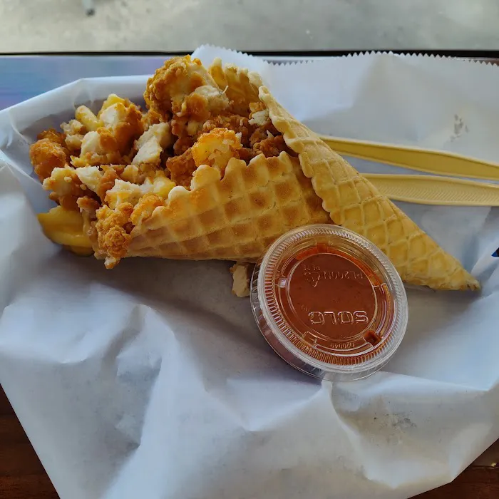 Village Ice Cream & Cafe Picture 6