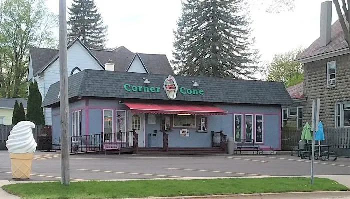 Corner Cone Picture 2