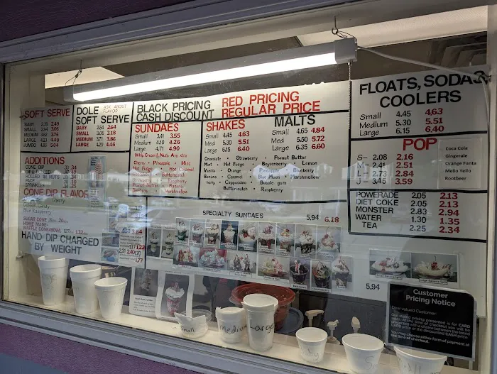 Corner Cone Picture 4