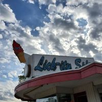 Lick-ity Split ico