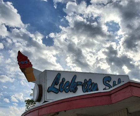 Lick-ity Split