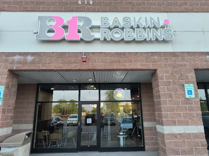 Baskin-Robbins Picture 1