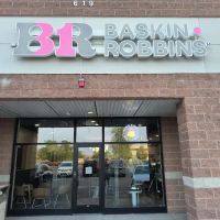 Baskin-Robbins ico