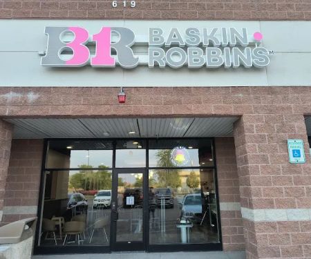 Baskin-Robbins