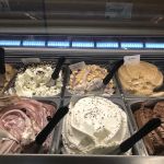 Iorio Gelato @ Horrocks
