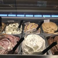 Iorio Gelato @ Horrocks ico