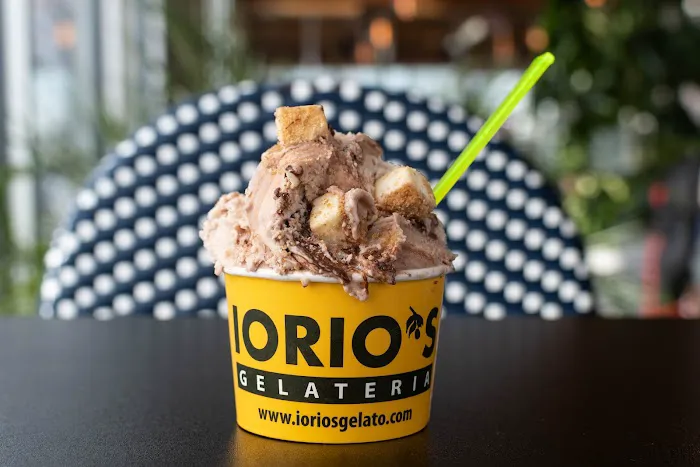 Iorio Gelato @ Horrocks Picture 2