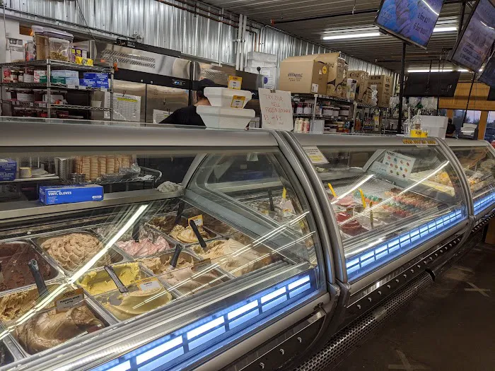 Iorio Gelato @ Horrocks Picture 8