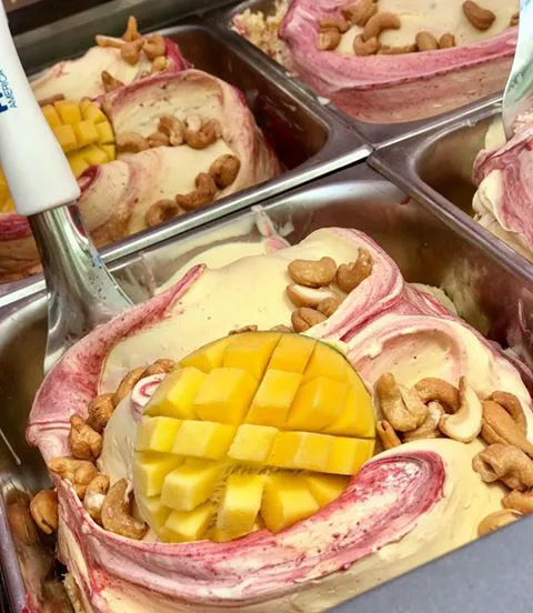 Iorio Gelato @ Horrocks Picture 6