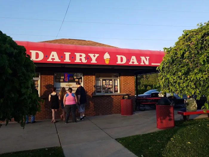 Dairy Dan Picture 3