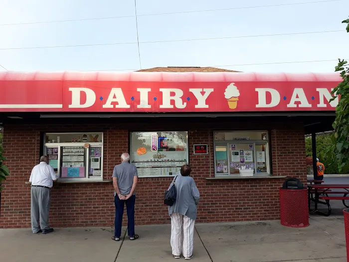 Dairy Dan Picture 5