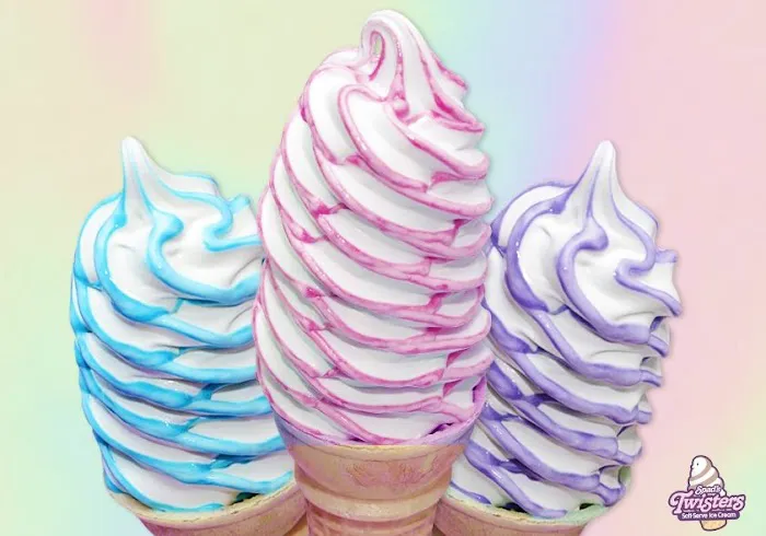 Spad's Twisters Picture 1