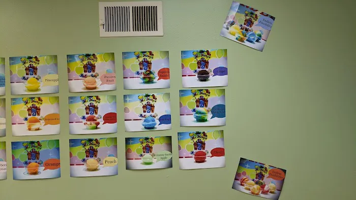 Mr. Nicey's Italian Icey's Picture 7