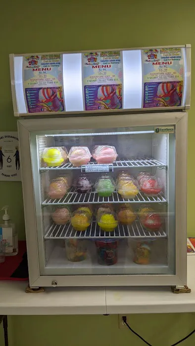 Mr. Nicey's Italian Icey's Picture 6