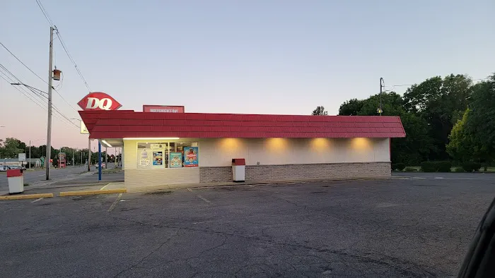 Dairy Queen (Treat) Picture 3