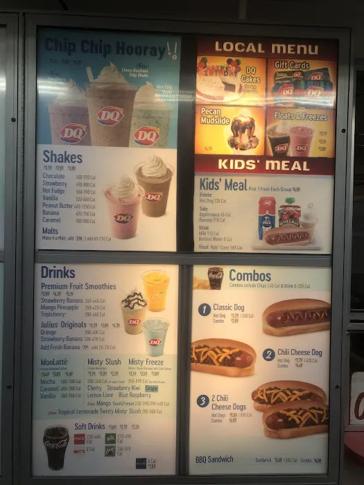 Dairy Queen (Treat) Picture 7