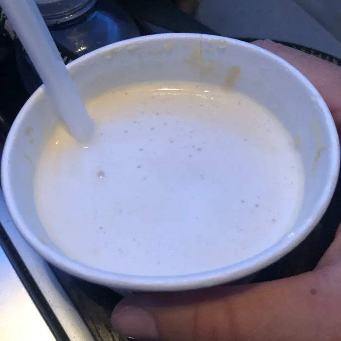 Edru Soft Serve Drive-Thru Picture 2
