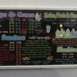 Edru Soft Serve Drive-Thru