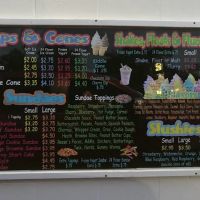 Edru Soft Serve Drive-Thru ico