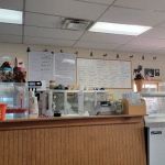 Chocolate Moose Ice Cream Factory