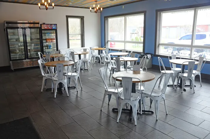 CreeMee Ice Cream Parlor Picture 1